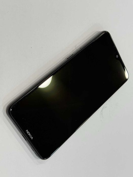 Nokia 6.2 – 4GB RAM / 64GB