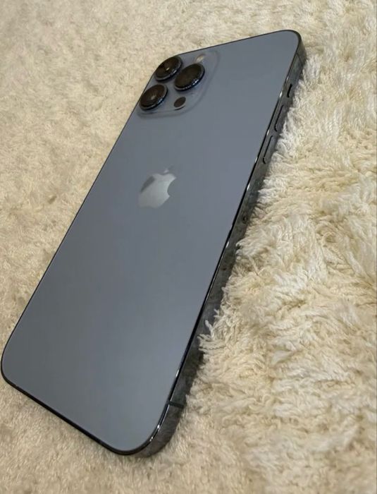 iPhone 13 PRO MAX 256 GB 82%