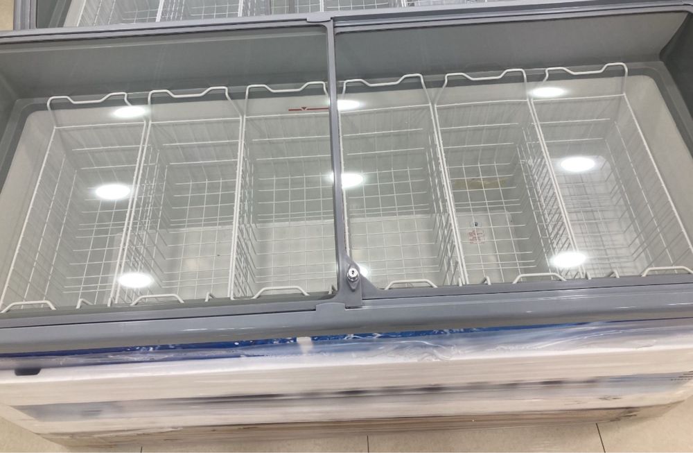 Морозильник Ugur  Turkiya