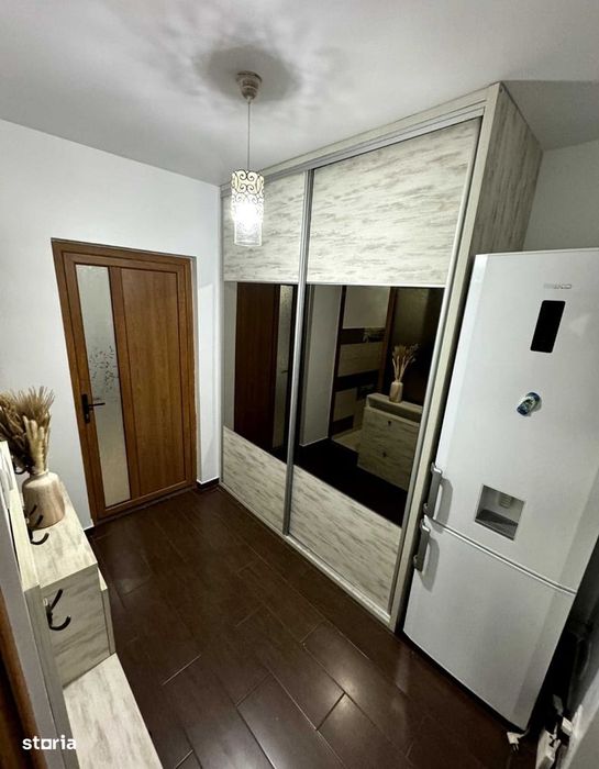 Apartament cu 1 camera  -  Alexandru cel Bun - Zimbru  - Pet Friendly