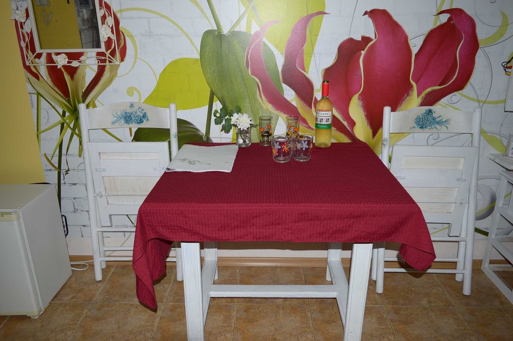 Дава се под наем Едностаен апартамент в Варна, Бриз - 24 кв.м за 298.86 € - Снимка #9