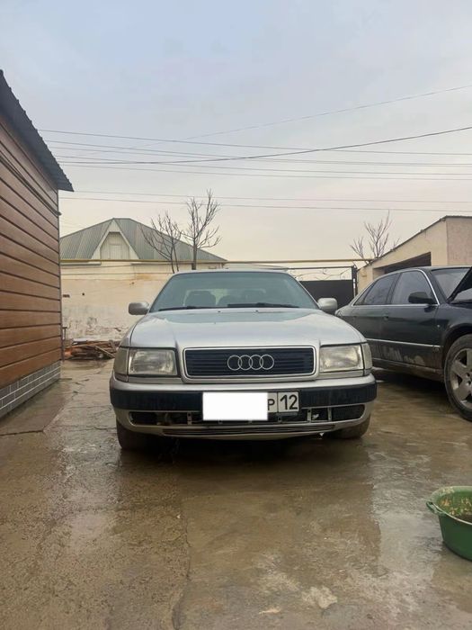 Ауди с4 срочно Актау