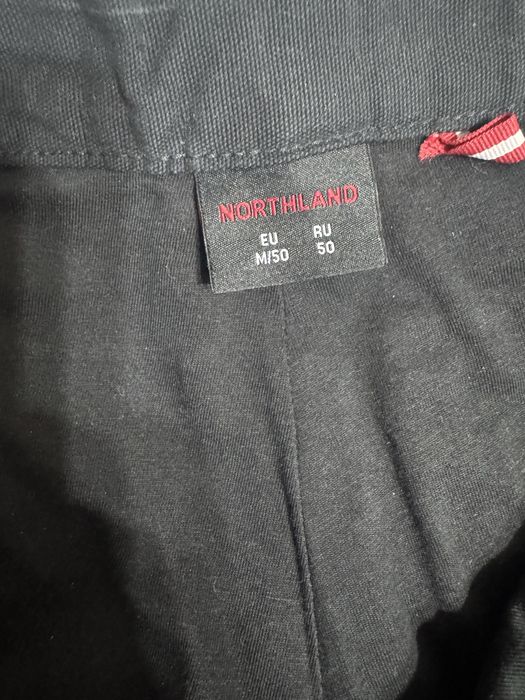 Утепленные брюки Northland