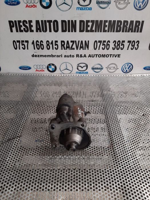 Electromotor Ford Focus 2 C Max 1.6 Tdci Euro 5 Cod 3M5T--CF Motor GPDA An 2008-2009-2010-2011 Dezm