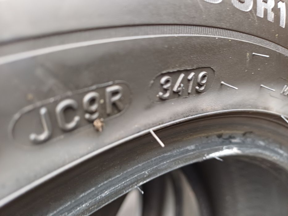 Гуми 225/55/16 Дънлоп