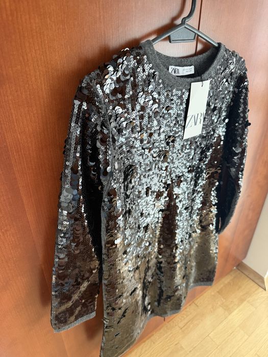 Официални рокли Zara, размер S и М