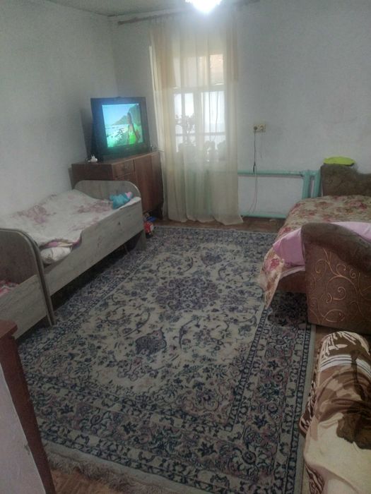 Продается дом за линией