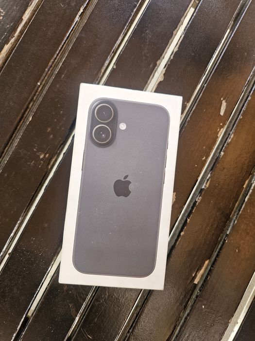 Iphone 17 256gb nou