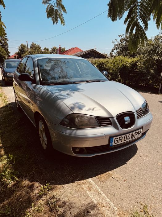 Vand Seat Cordoba 1.4 Benzina
