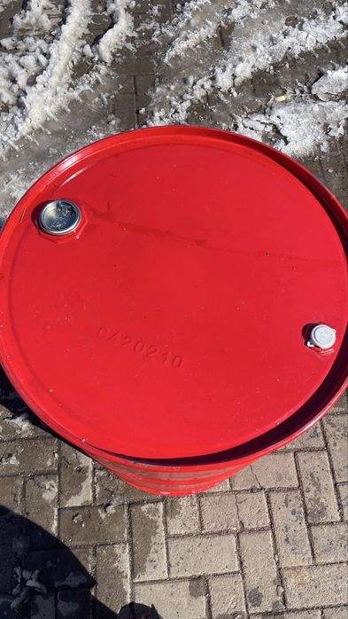 Железные 200Л бочки