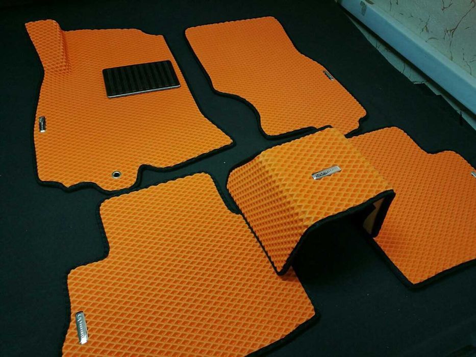 СУПЕР! АКЦИЯ!! Ева Коврики Эва Полики 3Д Eva Kovrik Polik