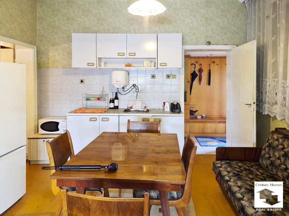 Продава се Етаж от къща в Велико Търново, Център - 125 кв.м за 1240 €/кв.м - Снимка #3