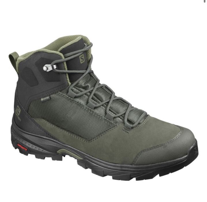 Salomon Outward GTX noi mǎrimea 40 2/3
