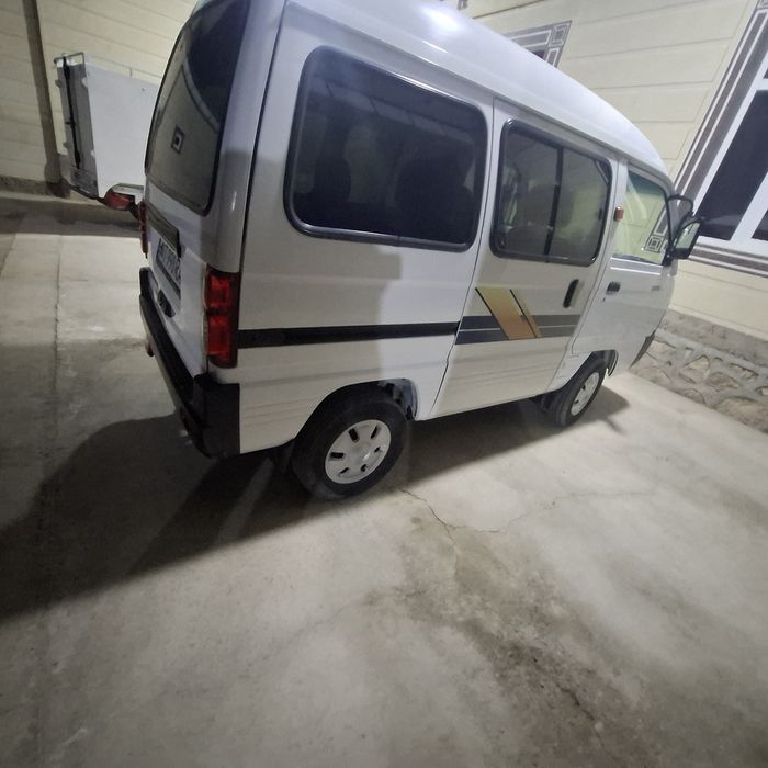 Damas 2024 xolati yaxwi