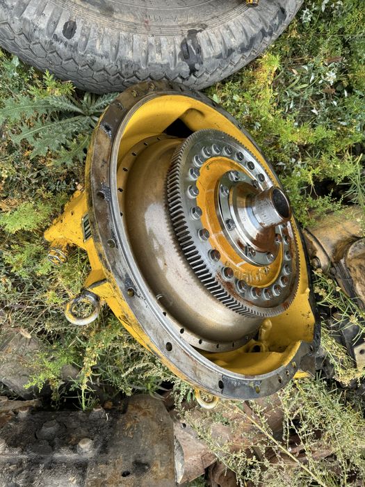 Каматсу Д-355 Komatsu