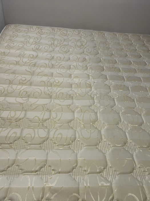 Продам 2-спальную кровать