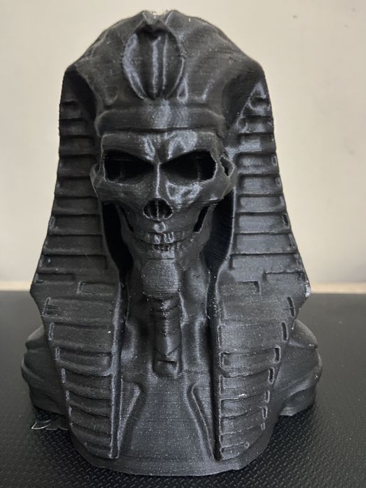 Принтиране 3-Д  различни големини и фигури