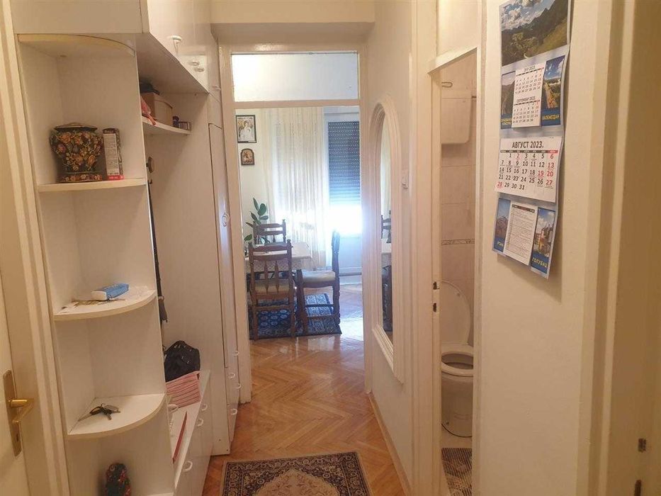 Дава се под наем Тристаен апартамент в Пловдив, Съдийски - 85 кв.м за 428.4 € - Снимка #3