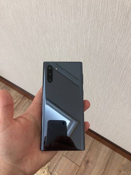 Samsung note 10 5G