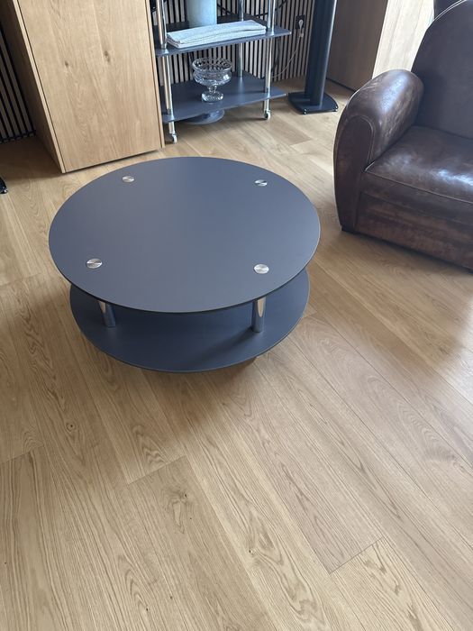 Нова холна масичка на колелца