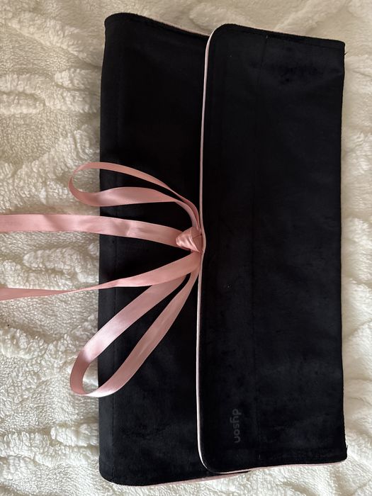 Dyson Airwrap Complete – пълен комплект, много запазен