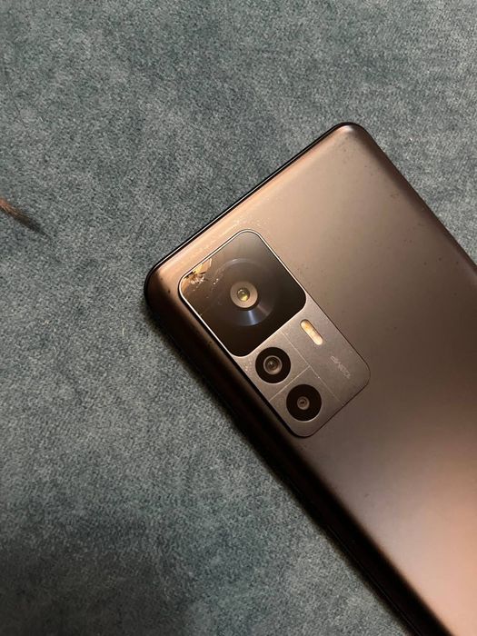 Xiaomi 12 T 128 гб