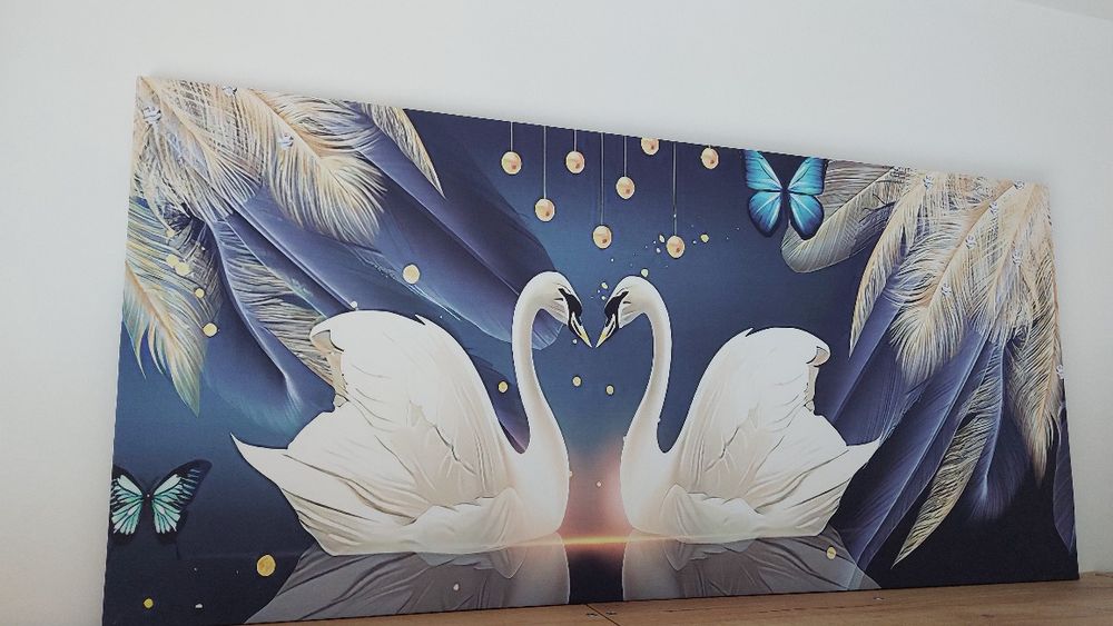 Vand Tablouri canvas