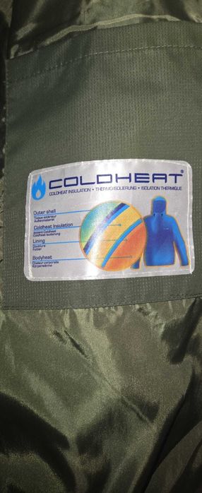 Geaca pentru Iarna TRESPASS cu strat de izolare