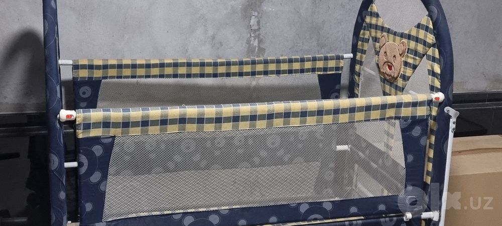 Кровать детская 150.000 сум