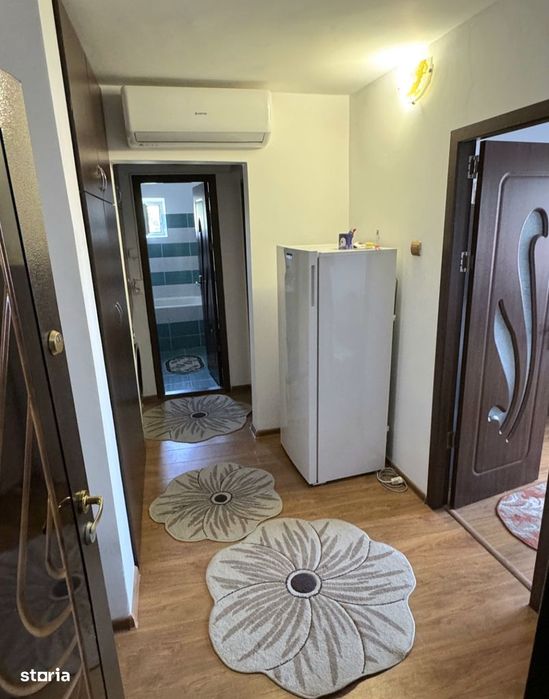Apartament 2 camere decomandate,Valea Roșie,60mp,mobilat,2 balcoane