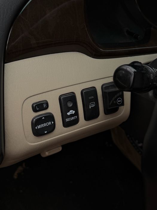 Toyota Highlander 2002