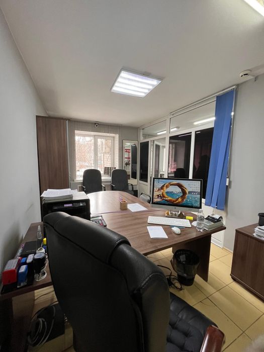 Сдам коммерческое помещение