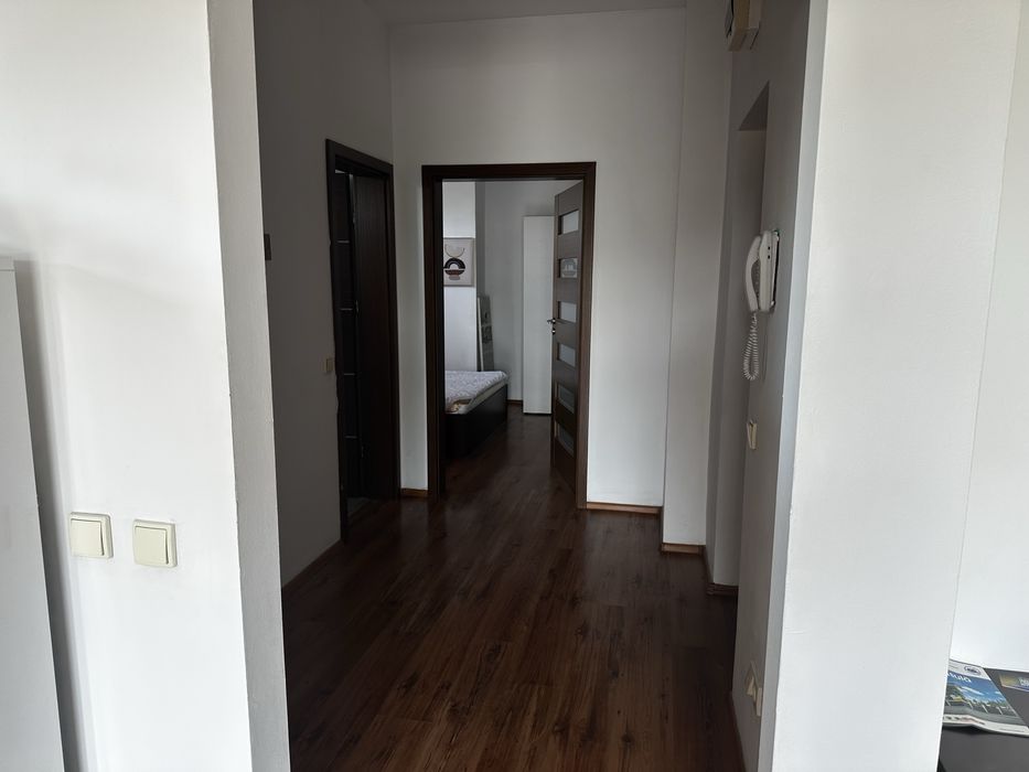 Persoana fizica, inchiriez apartament 2 camere  langa USAMV