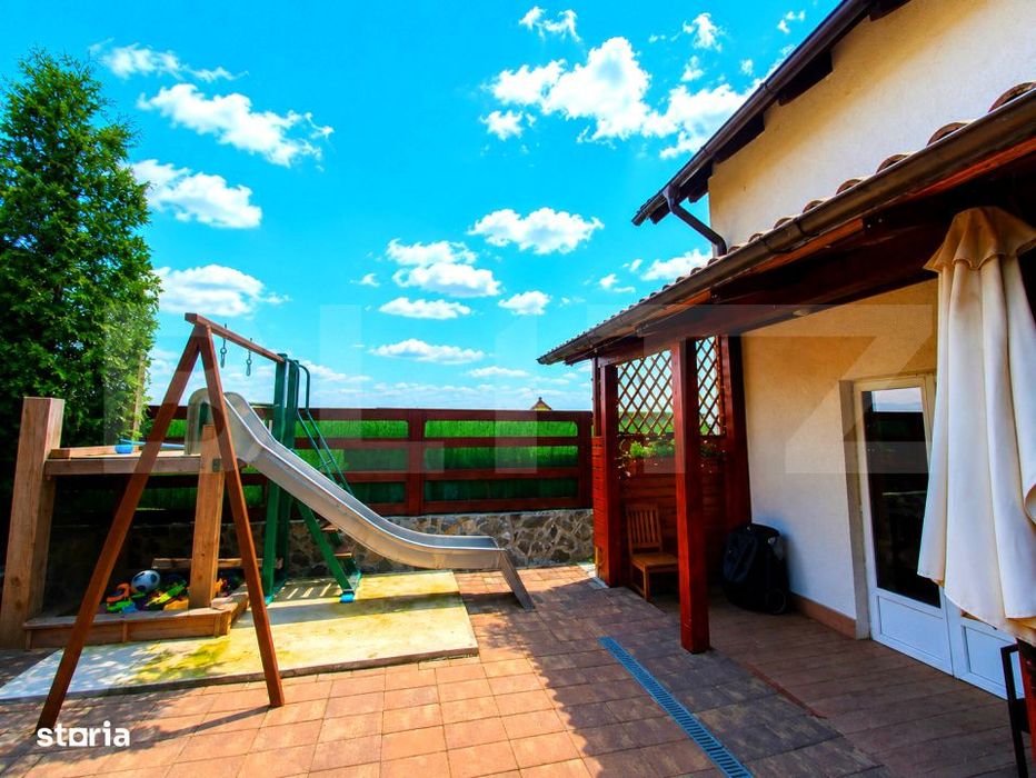Casa de vanzare | Blaj | Zona excelenta .