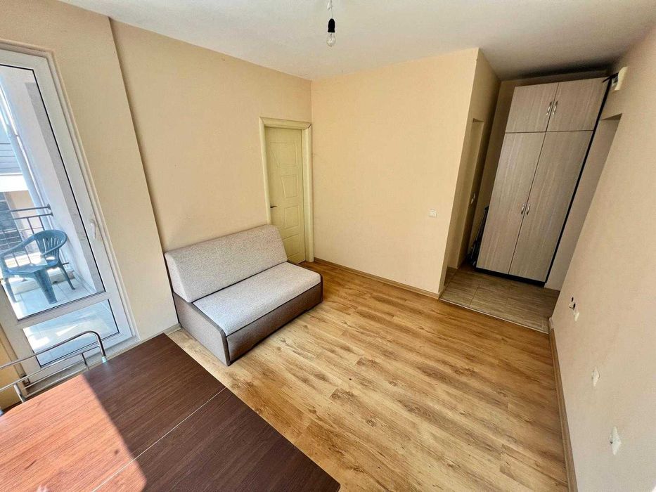 Продава се Двустаен апартамент в с. Равда, Област Бургас - 45 кв.м за 1332 €/кв.м - Снимка #3