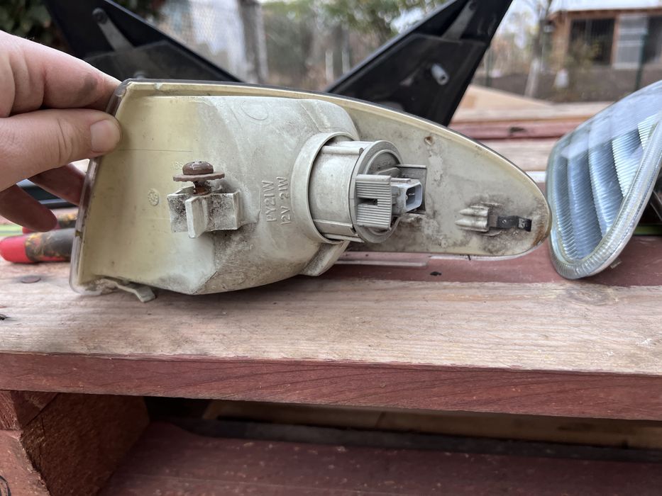 Части за Форд Мондео