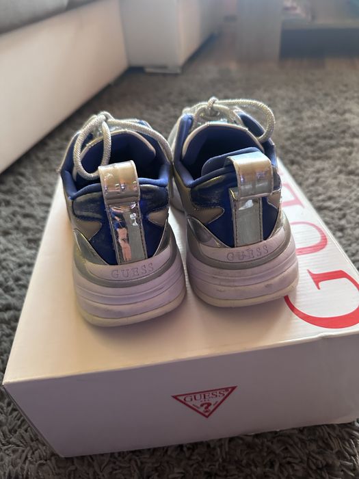 Дамски обувки Ted Baker Guess