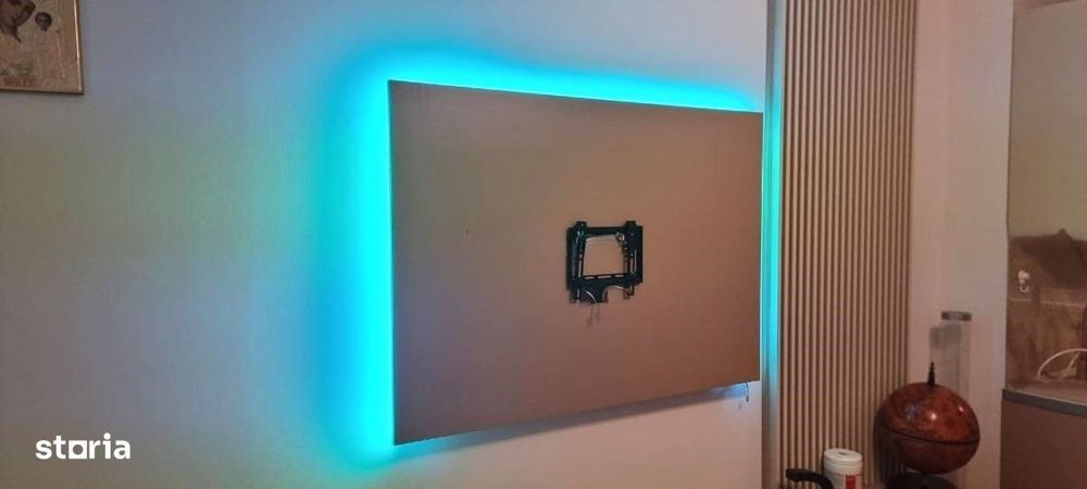 Apartament cu 2 camere | Metrou Nicolae Teclu | Theodor Pallady