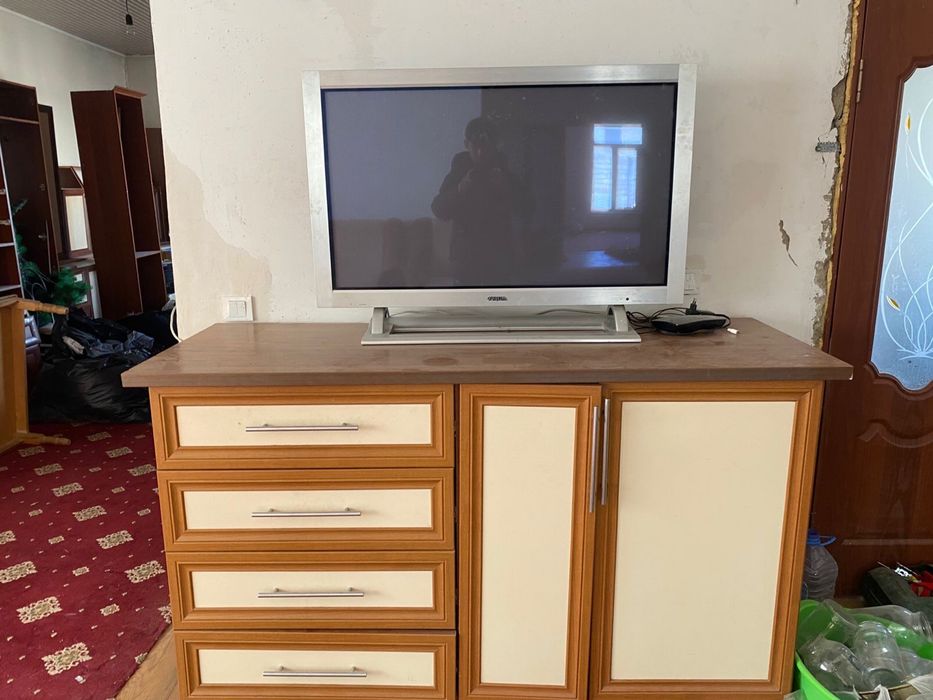 Мебель для гостинной спаль децкой