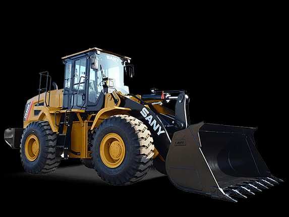Фронтал погрузчик SANY SW936K1-2026 год XCMG Liugong Zoomlion Sinomash