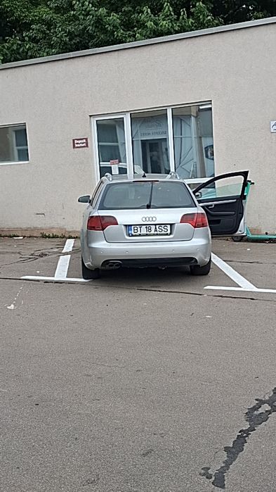 Vând audi A4 b7 Sau schimb