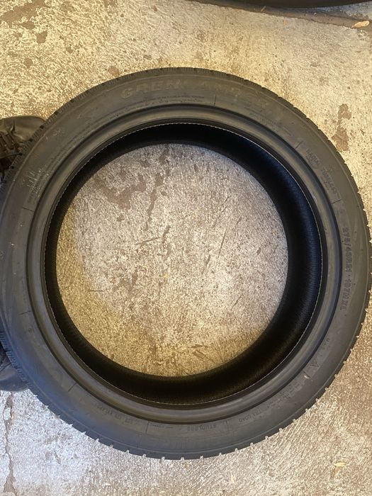 vand set anvelope de iarna 275/40/21+315/35/21  Greenlander