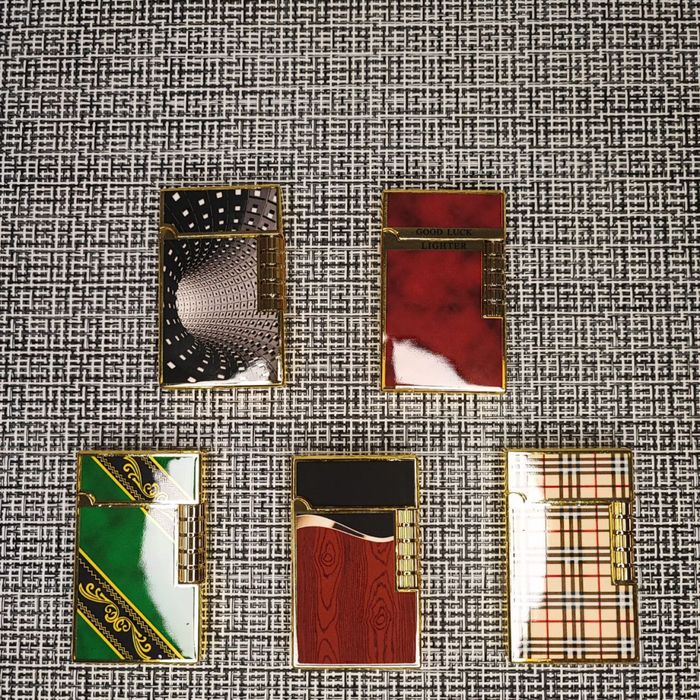 Зажигалка Zippo(аналог) бензин,кремни+фитиль