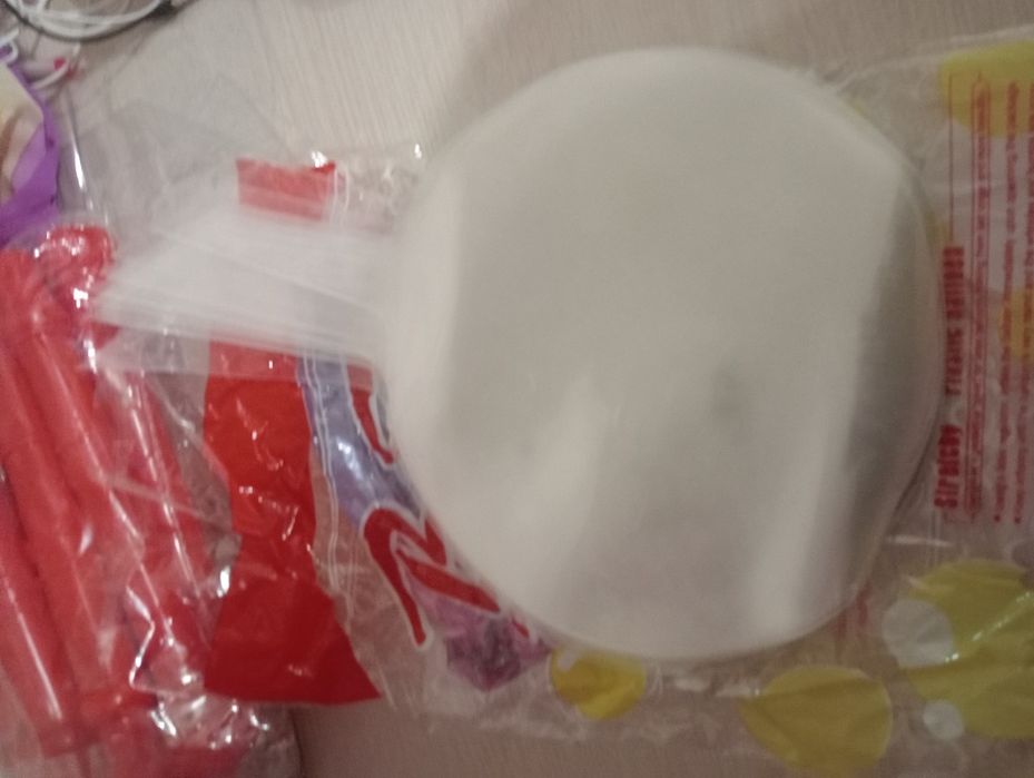 BOBA шар  новые для детеи