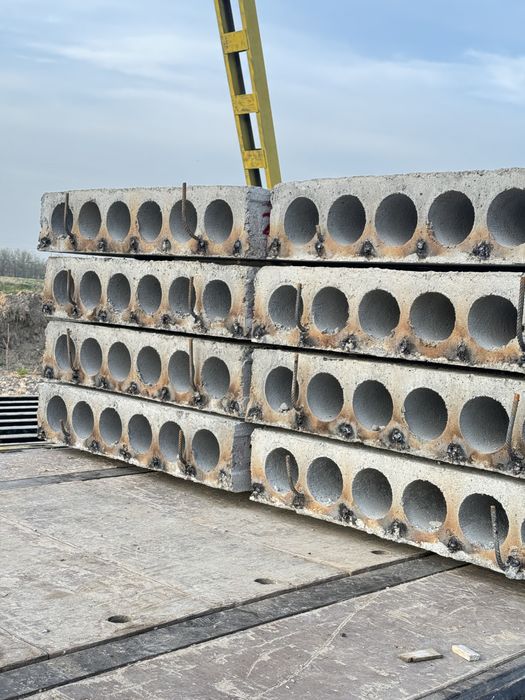 Beton plita | Ishlab chiqaruvchudan