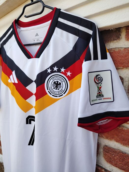 Tricou Havertz (Germania 26/27)