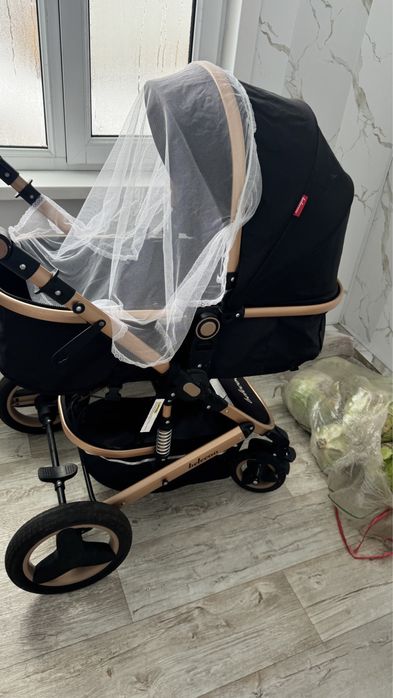 ПРОДАМ коляску для детей