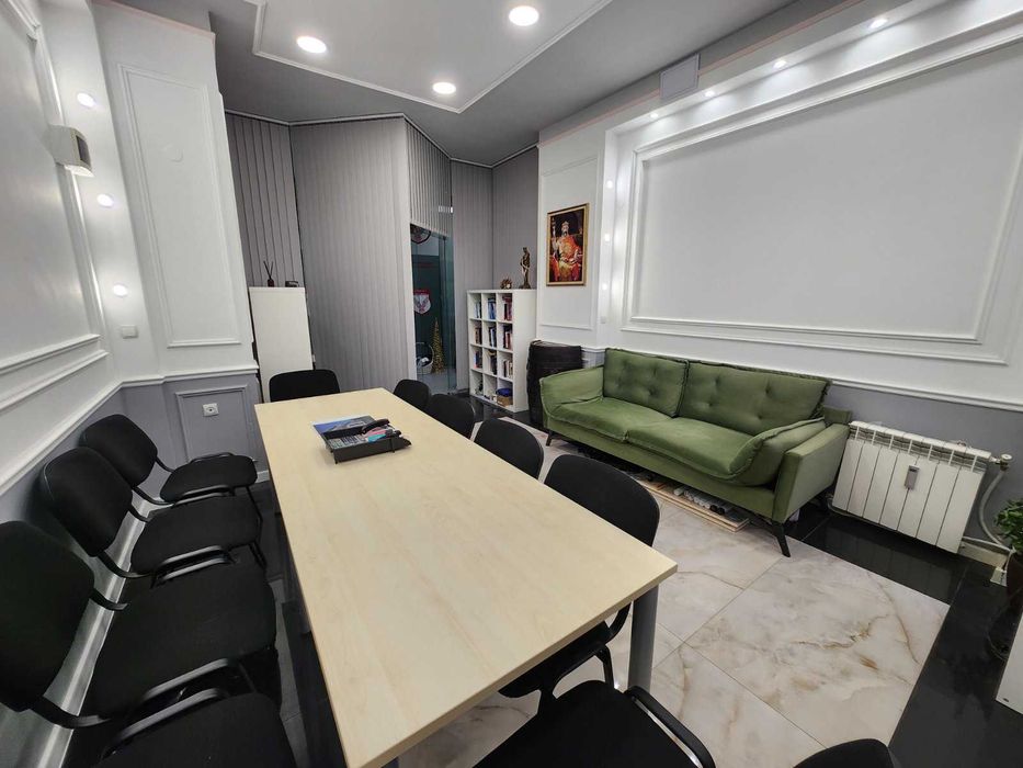 Дава се под наем Офис в София, Студентски град - 30 кв.м за 25.5 € - Снимка #9