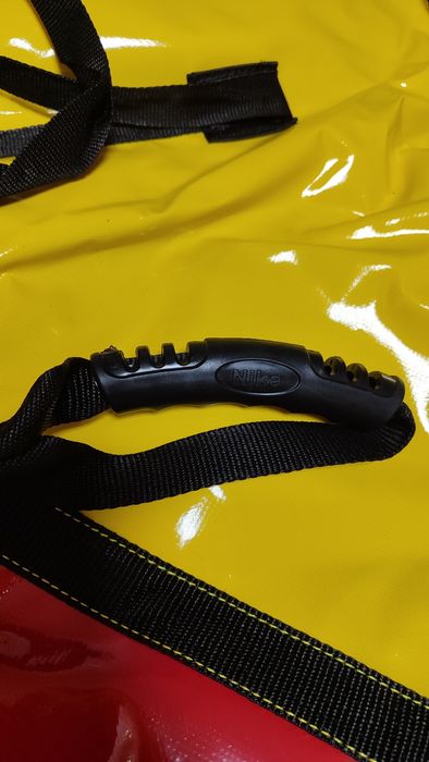 Ника кидс тюбинги ватрушки