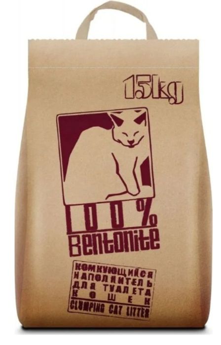 Наполнители для кошачьего туалета